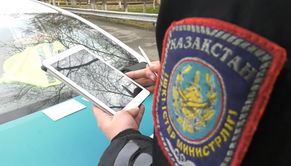 Сенаторы предлагают ужесточить ответственность за систематические нарушения ПДД