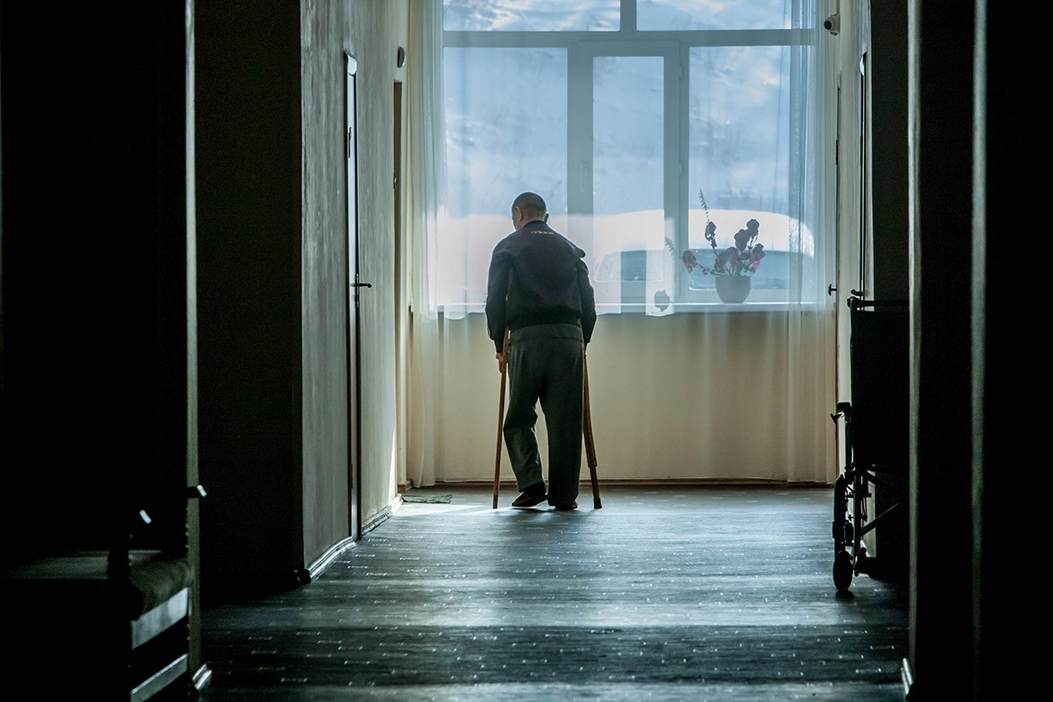 В ВКО более половины заявителей на инвалидность проходят «обезличенное» освидетельствование