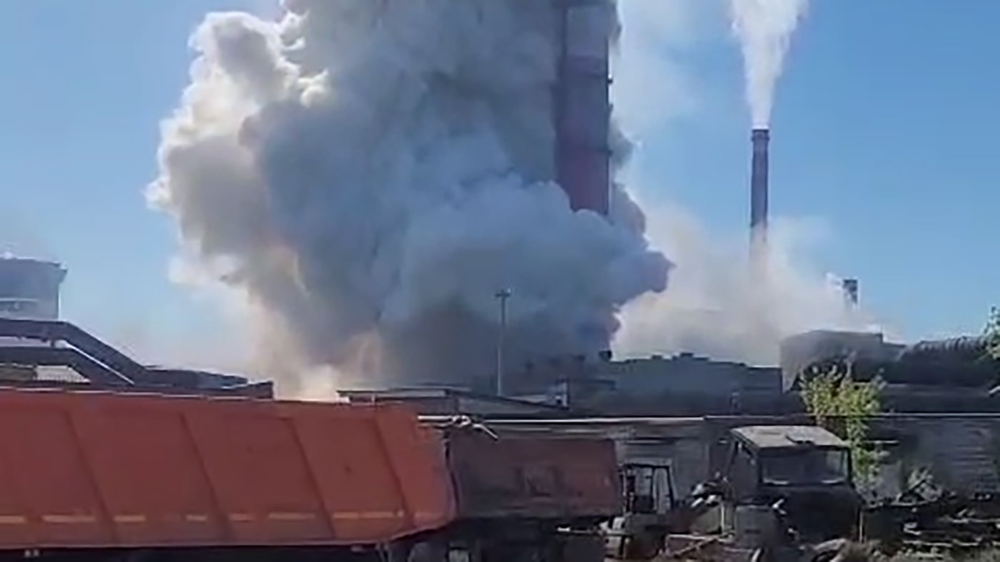 Один из пострадавших при взрыве на Казцинке скончался в больнице
